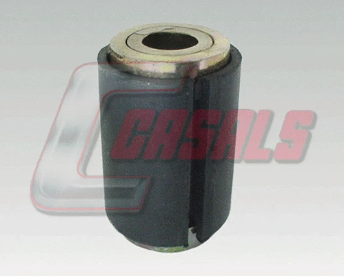 Bushing, leaf spring (7286)