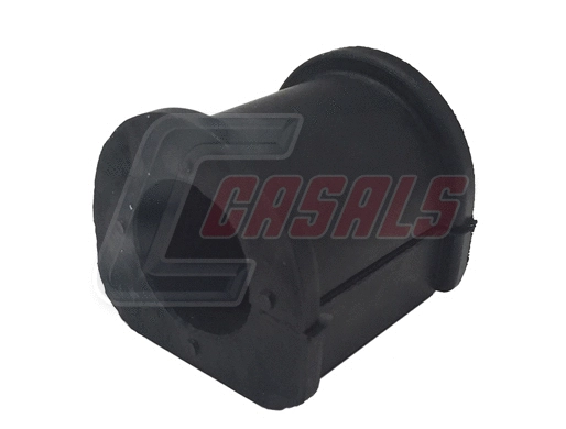 Bushing, stabiliser bar (80301)