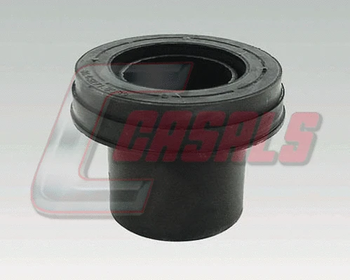 Mounting, control/trailing arm (6859)