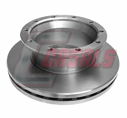 Brake Disc (55532)