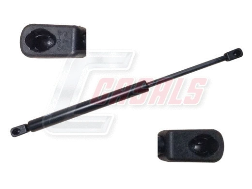 Gas Spring, boot/cargo area (A2607)