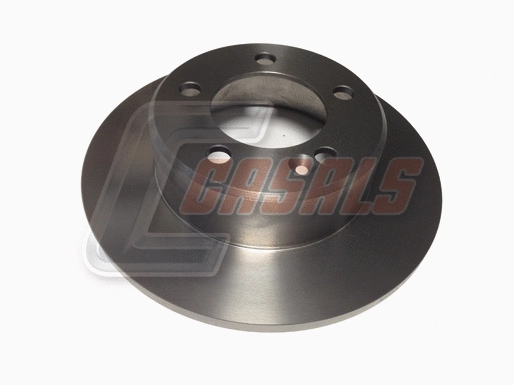 Brake Disc (55566)