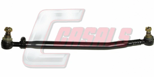 Centre Rod Assembly (R3757)