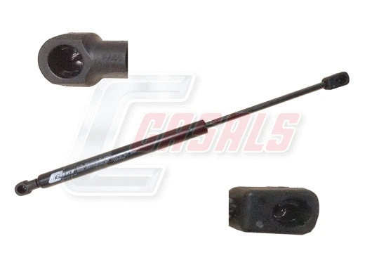 Gas Spring, boot/cargo area (A2104)
