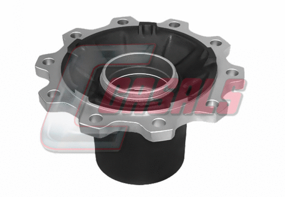 Wheel Hub (77106)