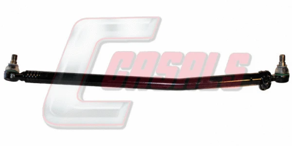 Centre Rod Assembly (R7364)
