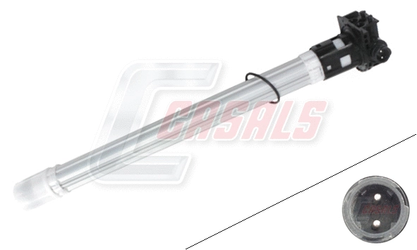 Sender Unit, fuel tank (65816)