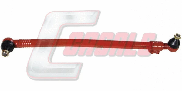 Centre Rod Assembly (R1762)