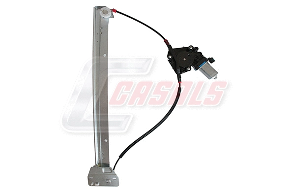 Window Regulator (W1159)
