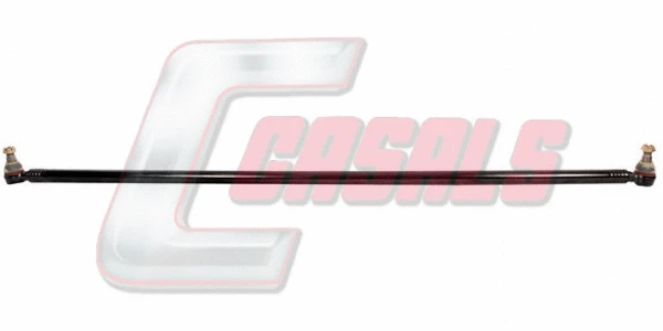 Centre Rod Assembly (R6247)
