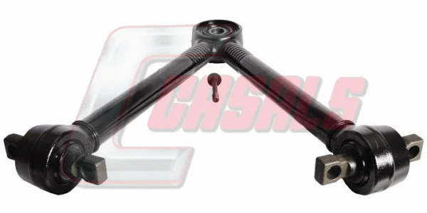 Control/Trailing Arm, wheel suspension (R8064)