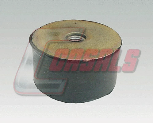 Rubber Buffer, muffler (6359)