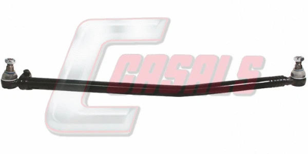 Centre Rod Assembly (R5801)