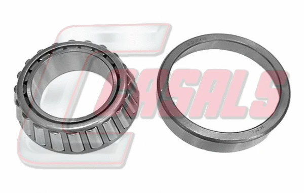 Wheel Bearing (20268)