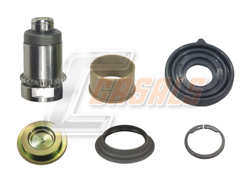 Repair Kit, brake caliper (MD529)