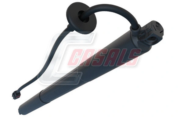 Gas Spring, boot/cargo area (A5053)