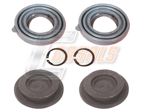 Repair Kit, brake caliper (MD1073)