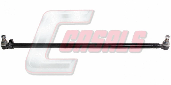 Centre Rod Assembly (R5807)