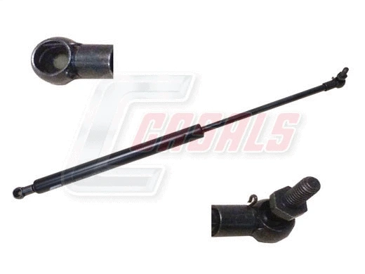 Gas Spring, boot/cargo area (A2218)