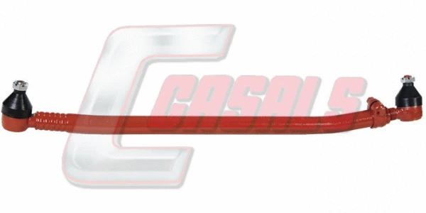 Centre Rod Assembly (R1774)