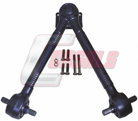 Control/Trailing Arm, wheel suspension (R7034)