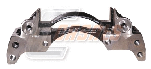 Repair Kit, brake caliper (MD1126)