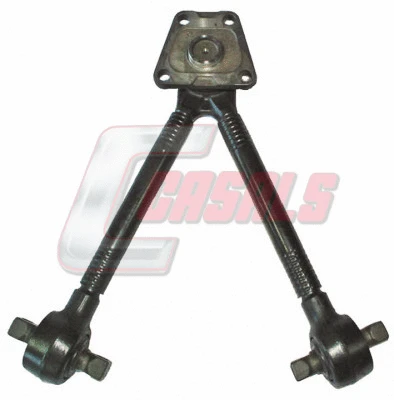 Control/Trailing Arm, wheel suspension (R7120)