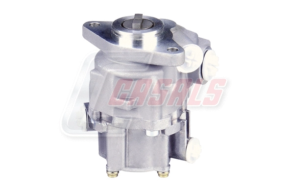 Hydraulic Pump, steering (97542)