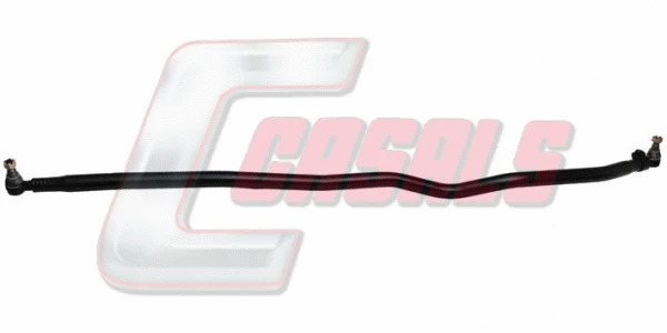 Centre Rod Assembly (R8191)