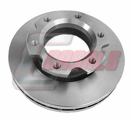 Brake Disc (55475)