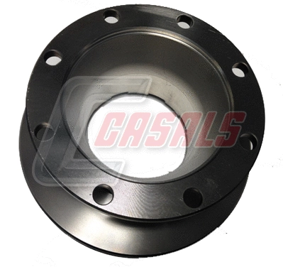 Brake Disc (55228)