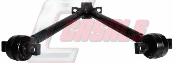 Control/Trailing Arm, wheel suspension (R4371)
