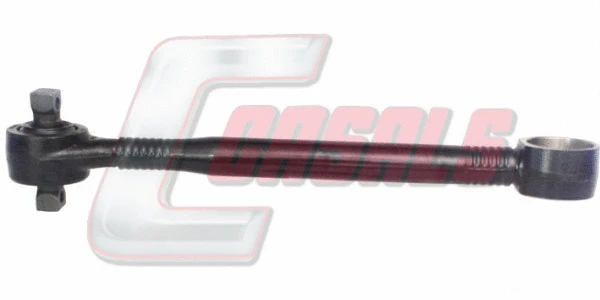 Control/Trailing Arm, wheel suspension (R7827)