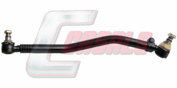 Centre Rod Assembly (R8471)