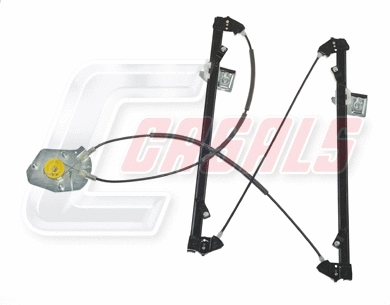 Window Regulator (W1075)