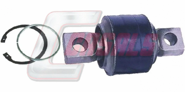 Repair Kit, control/trailing arm (R3481)