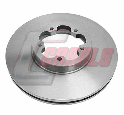 Brake Disc (55417)