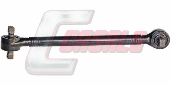 Control/Trailing Arm, wheel suspension (R7355)