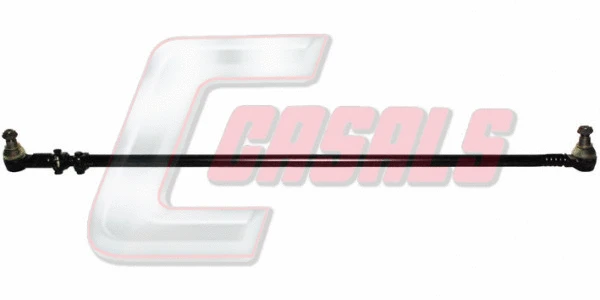 Centre Rod Assembly (R6449)