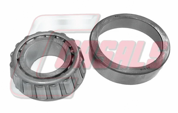 Wheel Bearing (20221)