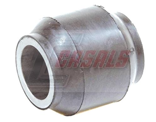 Bushing, leaf spring (80367)