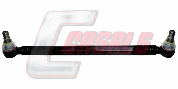 Centre Rod Assembly (R6253)