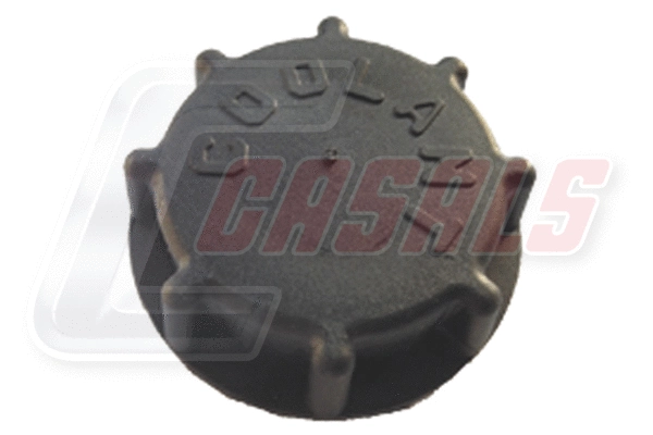 Cap, coolant tank (0102)