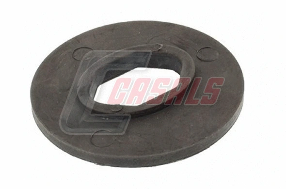 Spacer, driver cab stabiliser (80538)