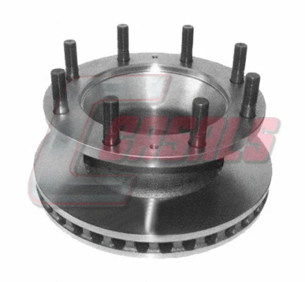 Brake Disc (55113)
