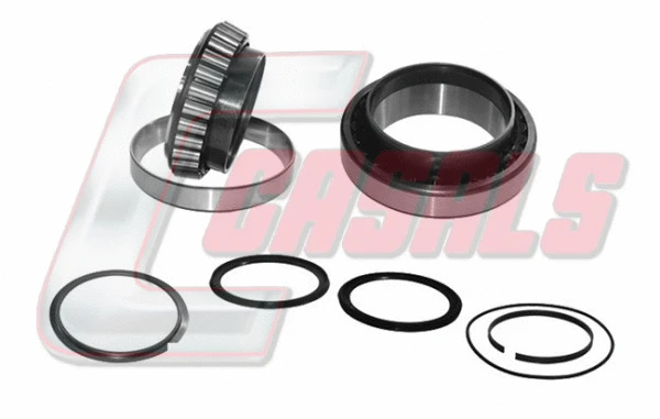Wheel Bearing (20283)