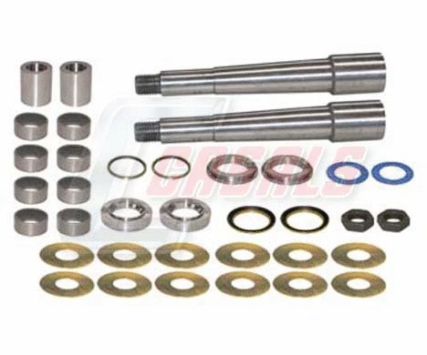 Repair Kit, kingpin (69122)