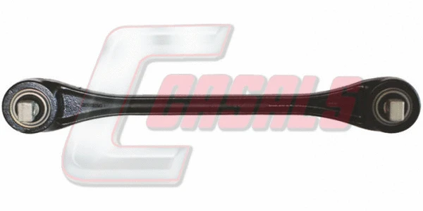 Control/Trailing Arm, wheel suspension (R7862)