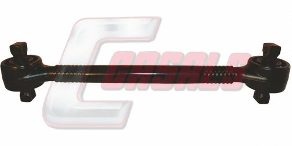 Control/Trailing Arm, wheel suspension (R7401)