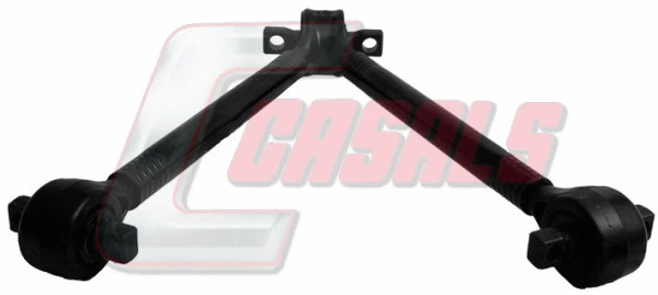 Control/Trailing Arm, wheel suspension (R8500)
